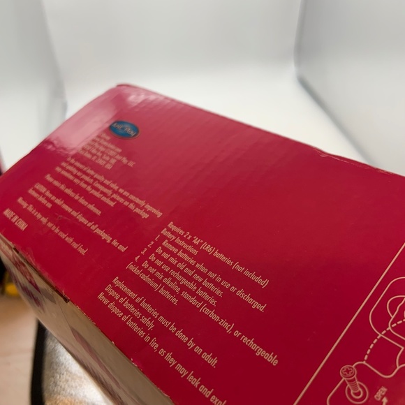 Disney Junior Minnie Mouse Magic Sink Set Learning Toy - Picture 12 of 14